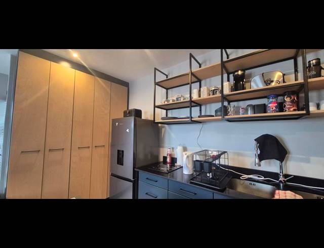 0 BEDROOM PROPERTY TO RENT IN MIDSTREAM HILL